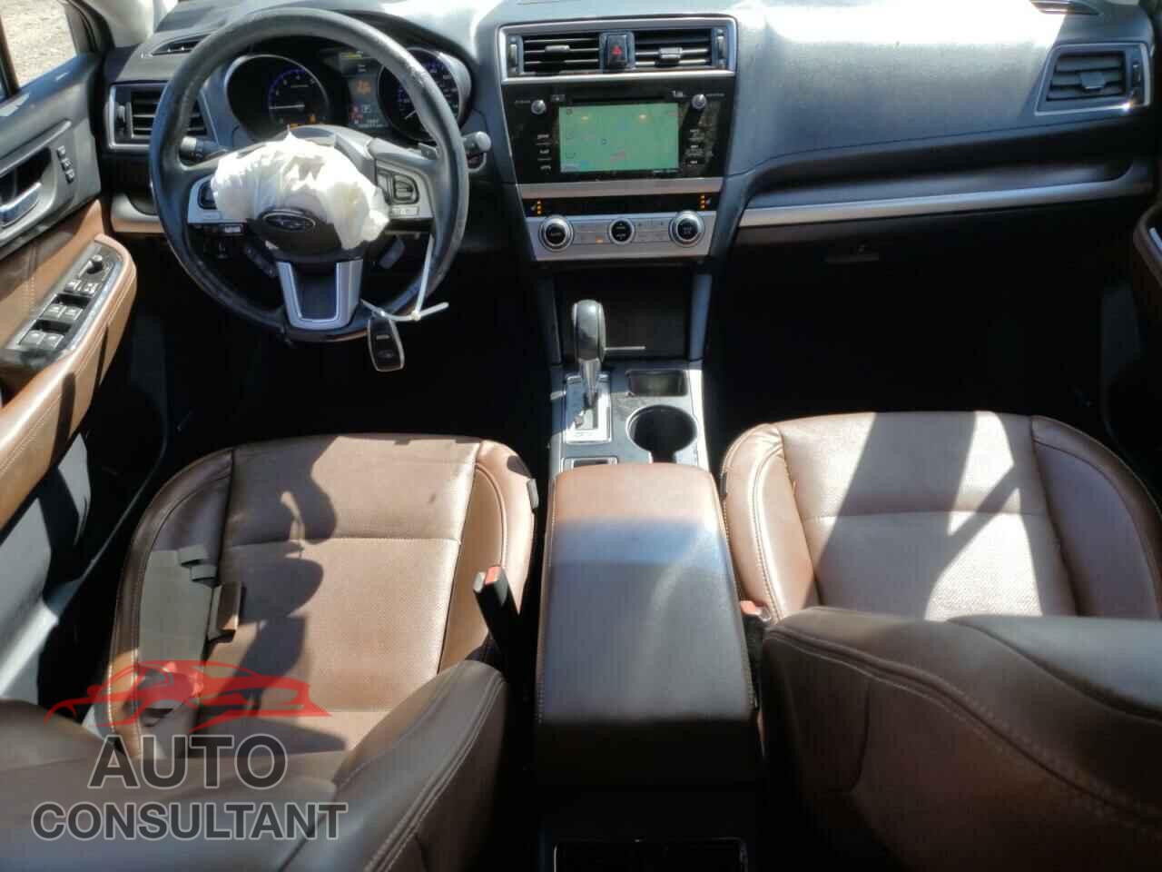 SUBARU OUTBACK 2017 - 4S4BSATC2H3296854