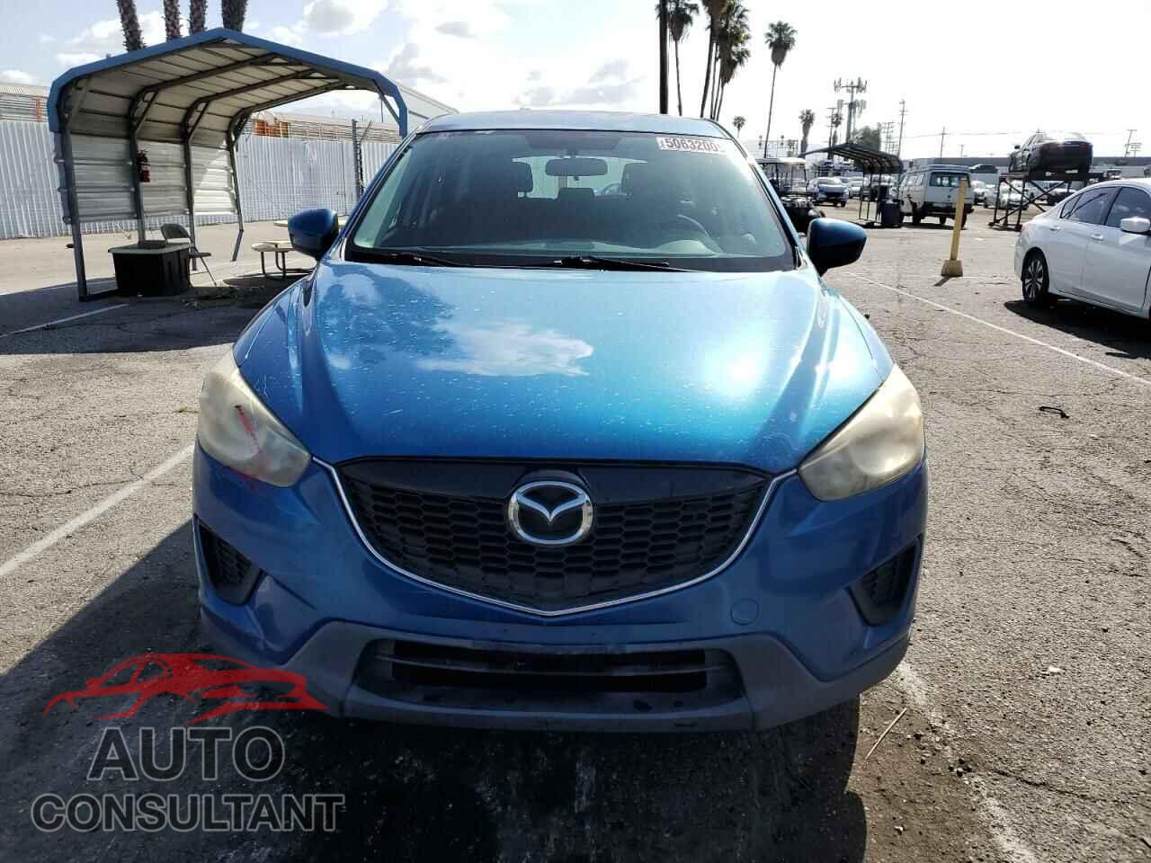MAZDA CX-5 2013 - JM3KE2BE6D0148245