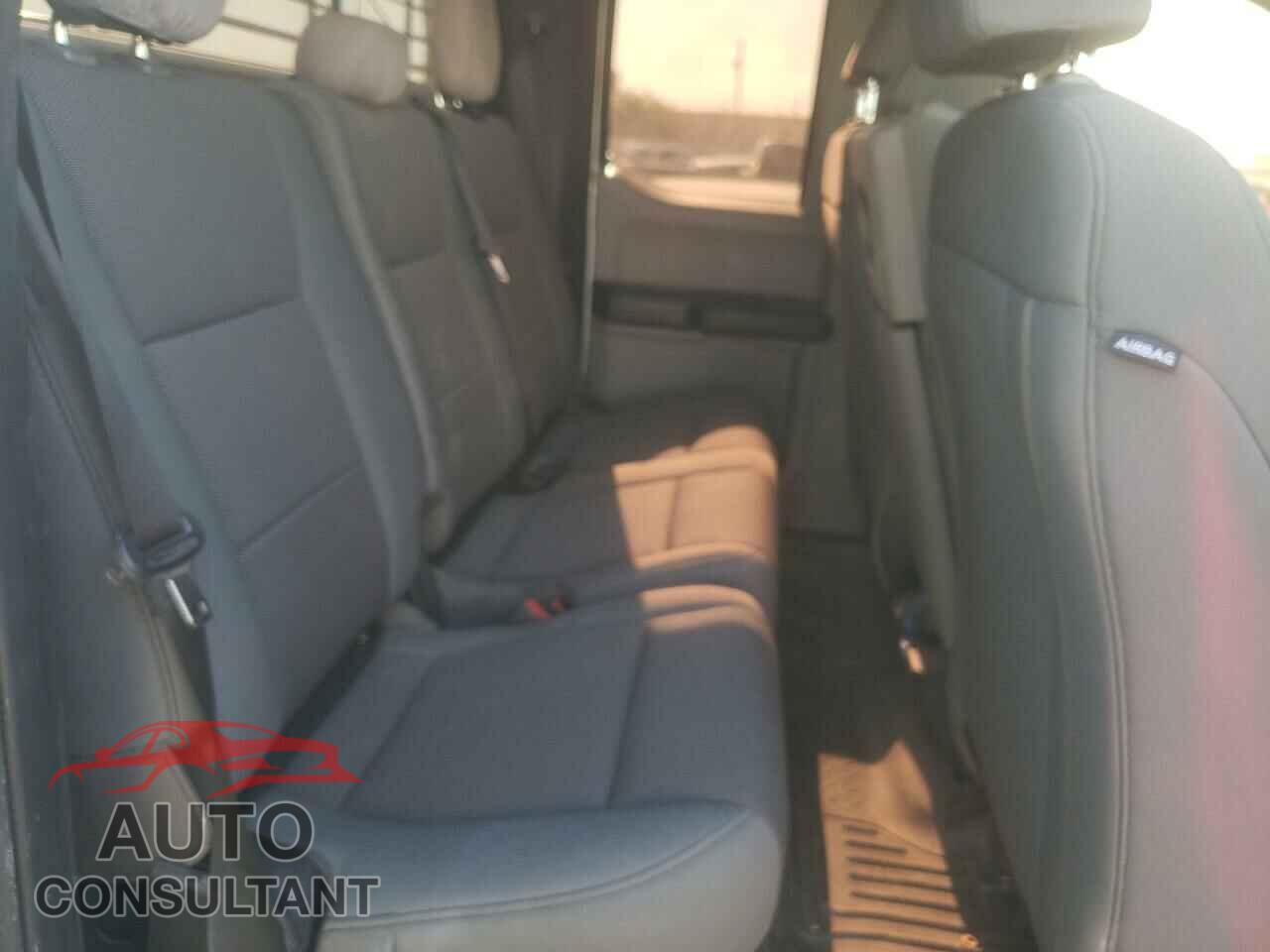 FORD F250 2020 - 1FT7X2B60LEC74605