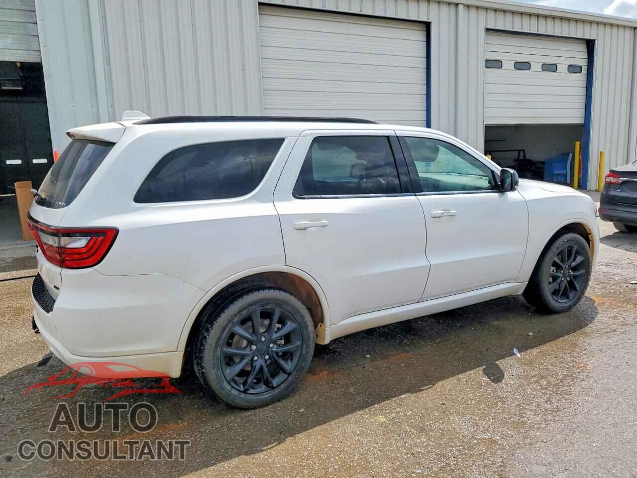 DODGE DURANGO 2018 - 1C4RDJDG9JC271812