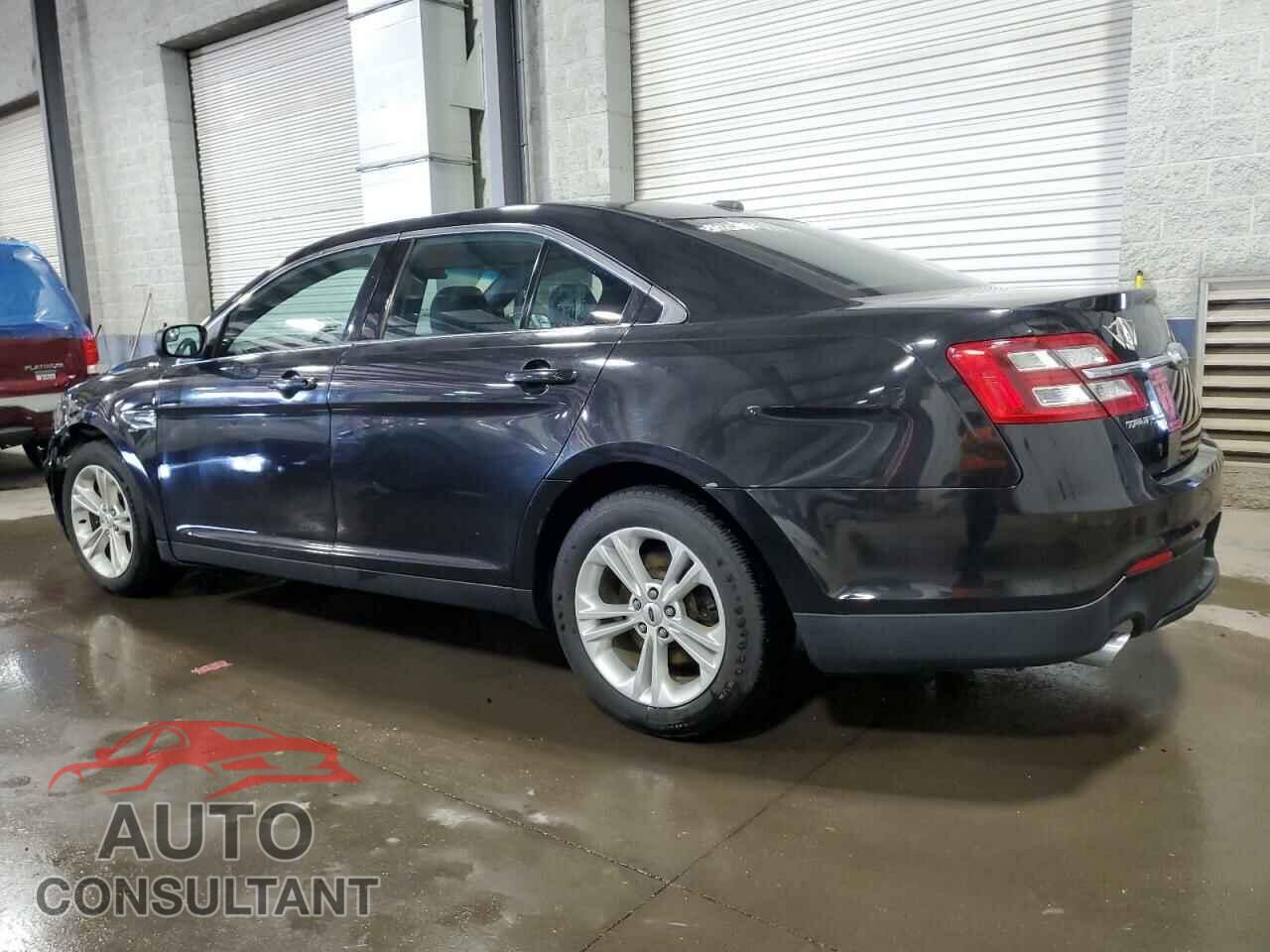 FORD TAURUS 2014 - 1FAHP2E86EG144150
