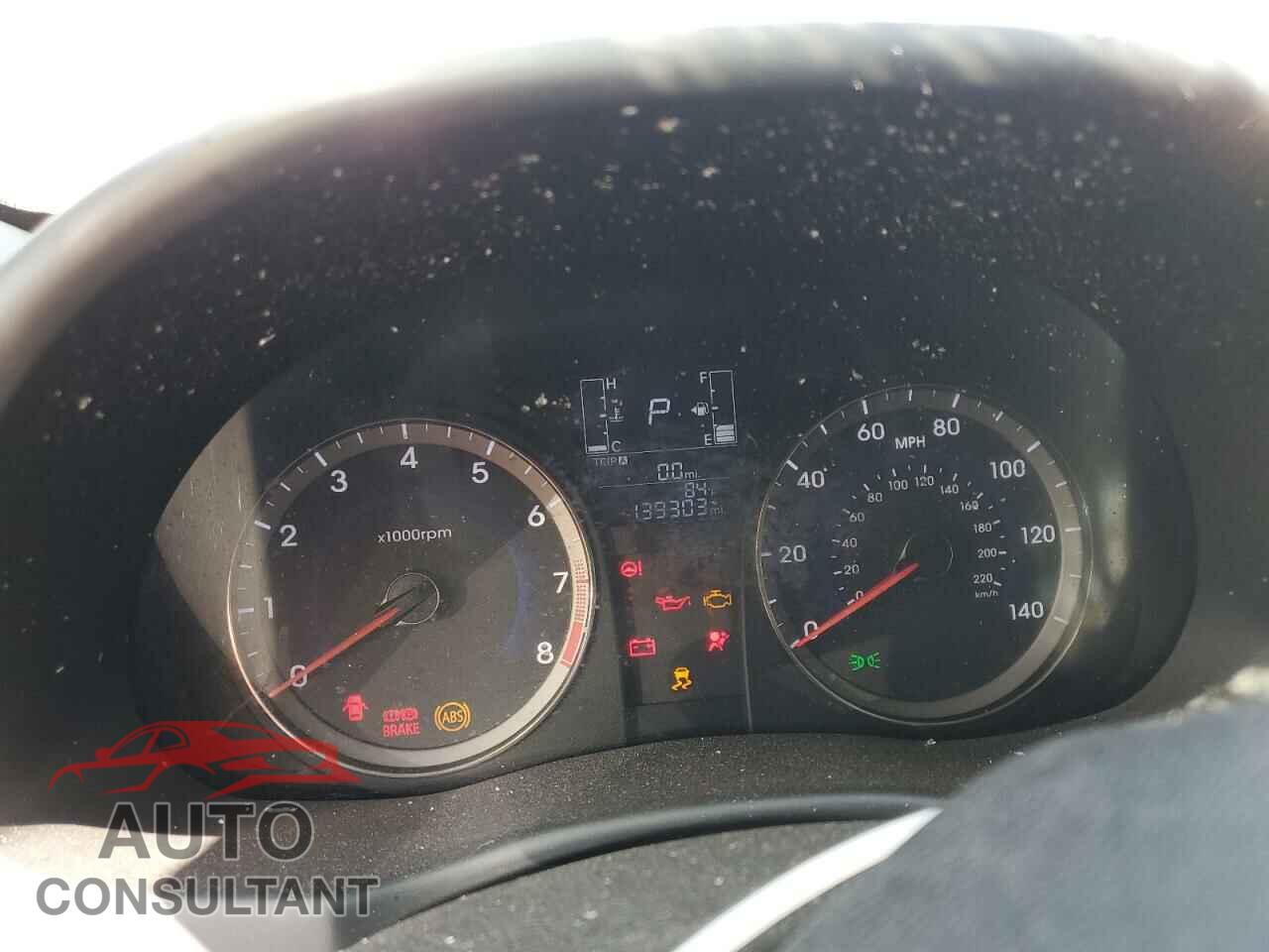 HYUNDAI ACCENT 2015 - KMHCT5AE3FU200976