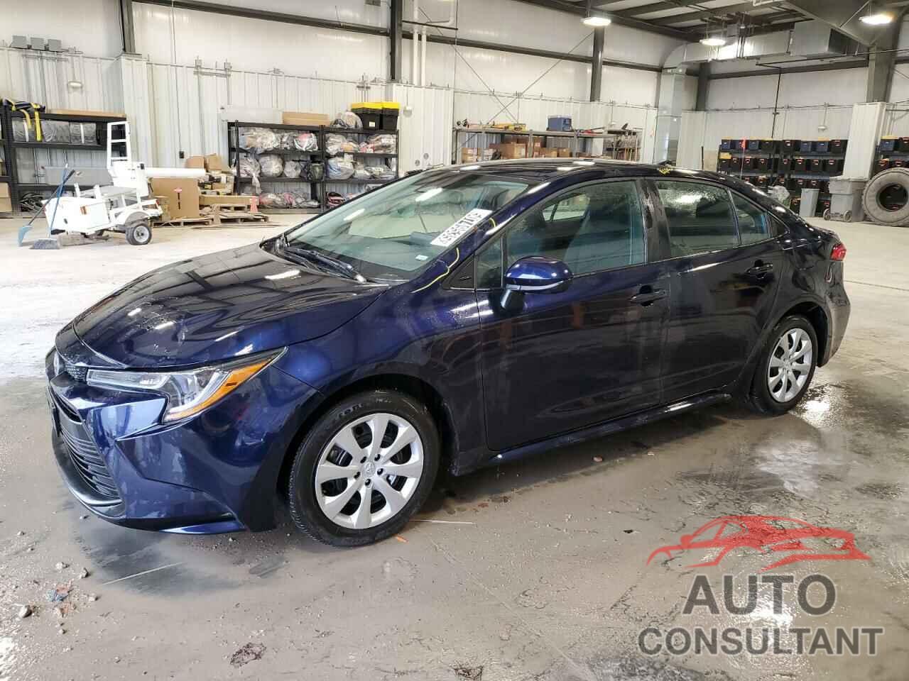 TOYOTA COROLLA 2023 - 5YFB4MDE7PP059413