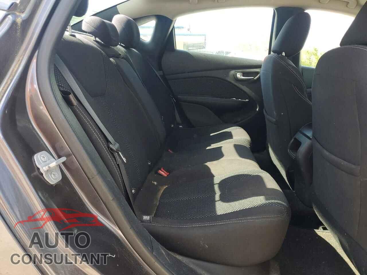 DODGE DART 2014 - 1C3CDFBB3ED732386