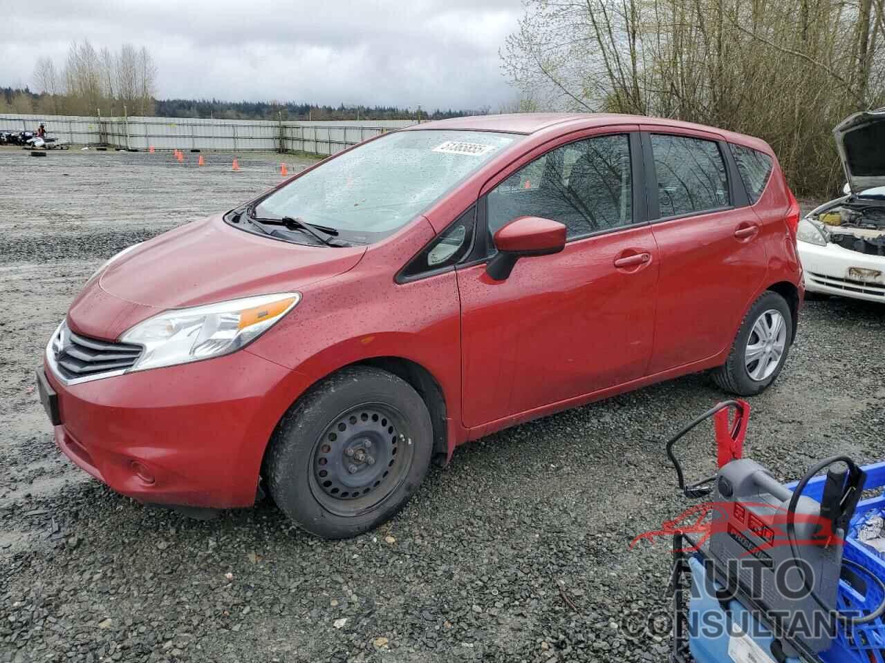 NISSAN VERSA 2015 - 3N1CE2CP1FL416981