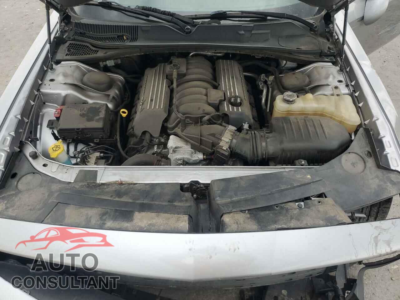 DODGE CHALLENGER 2017 - 2C3CDZFJ5HH514637
