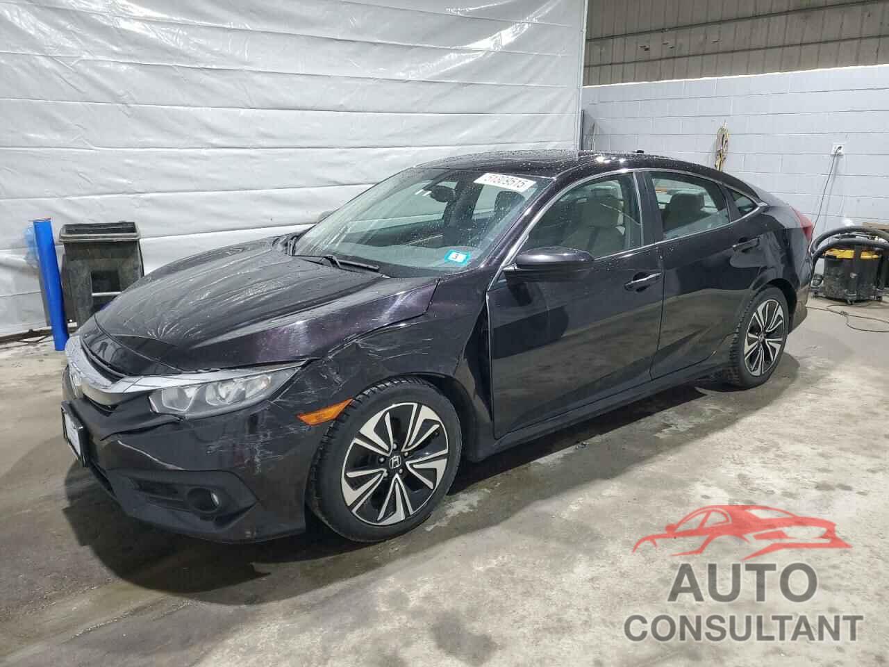 HONDA CIVIC 2016 - 19XFC1F73GE203509