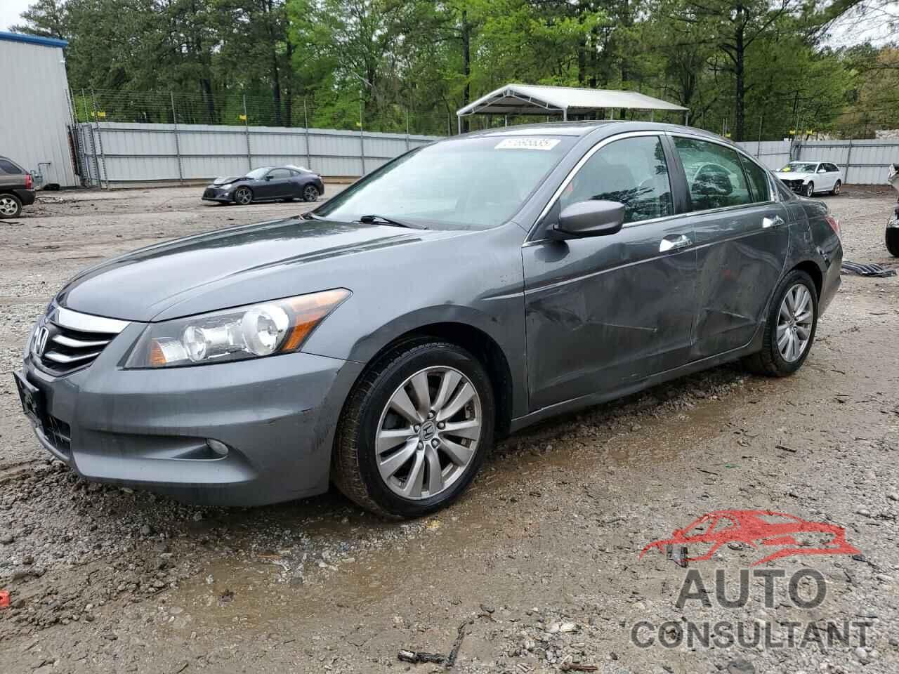 HONDA ACCORD 2012 - 1HGCP3F83CA024073
