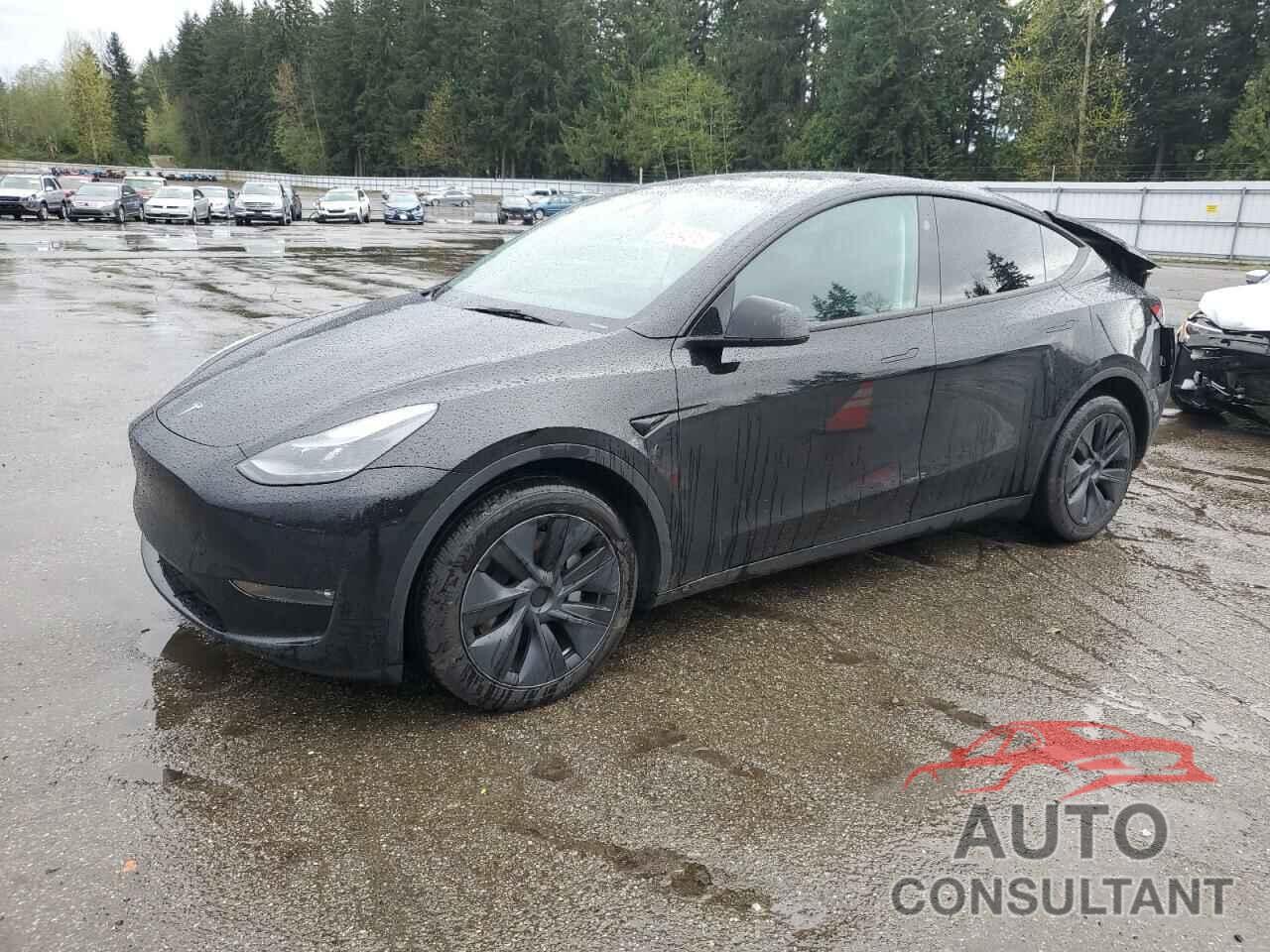 TESLA MODEL Y 2024 - 7SAYGAEEXRF127123