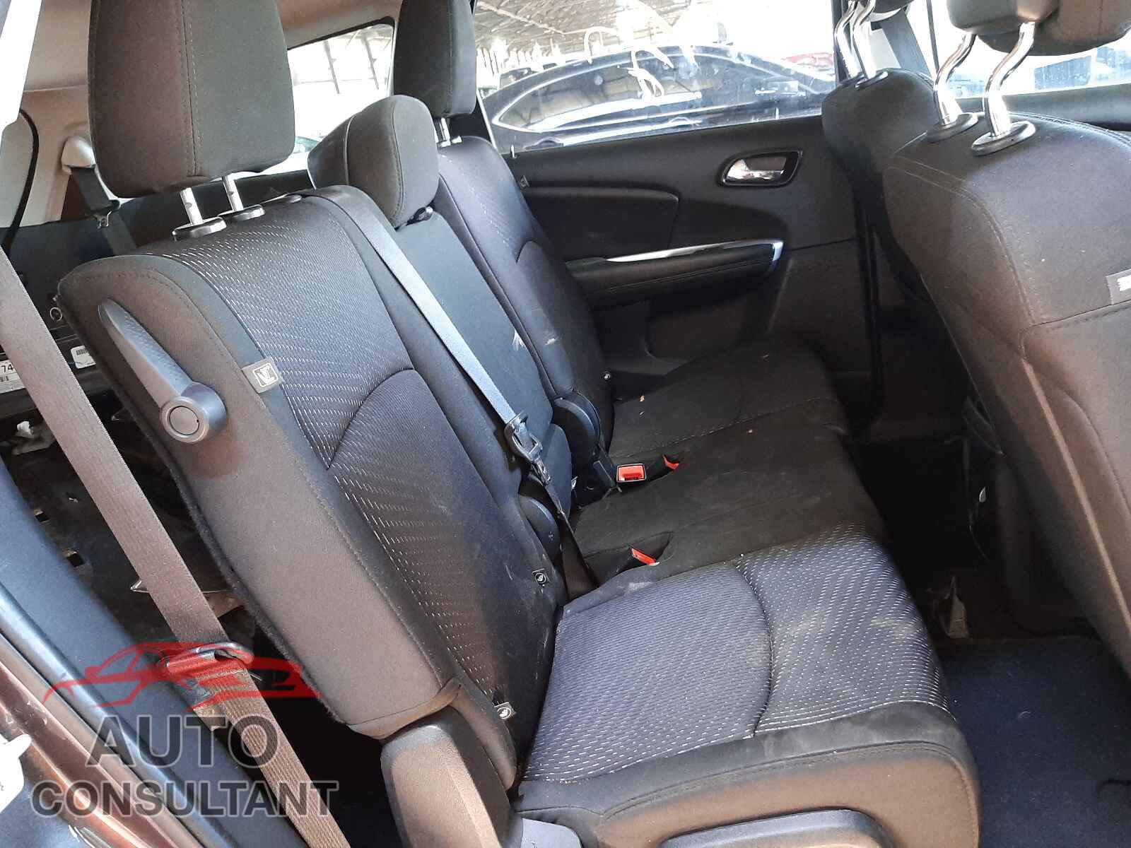 DODGE JOURNEY 2019 - 3C4PDCBG6KT870193