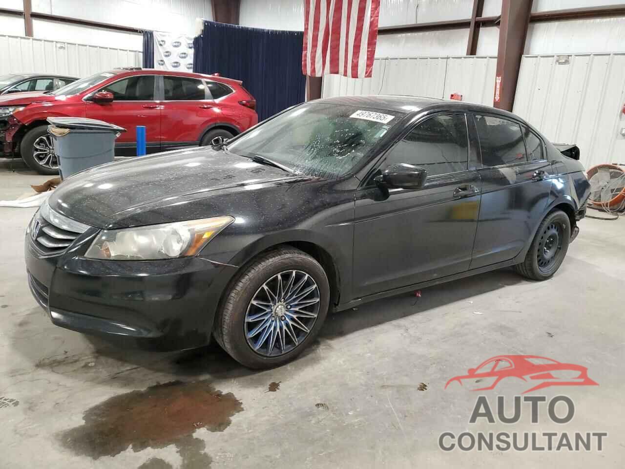 HONDA ACCORD 2012 - 1HGCP2F82CA003905
