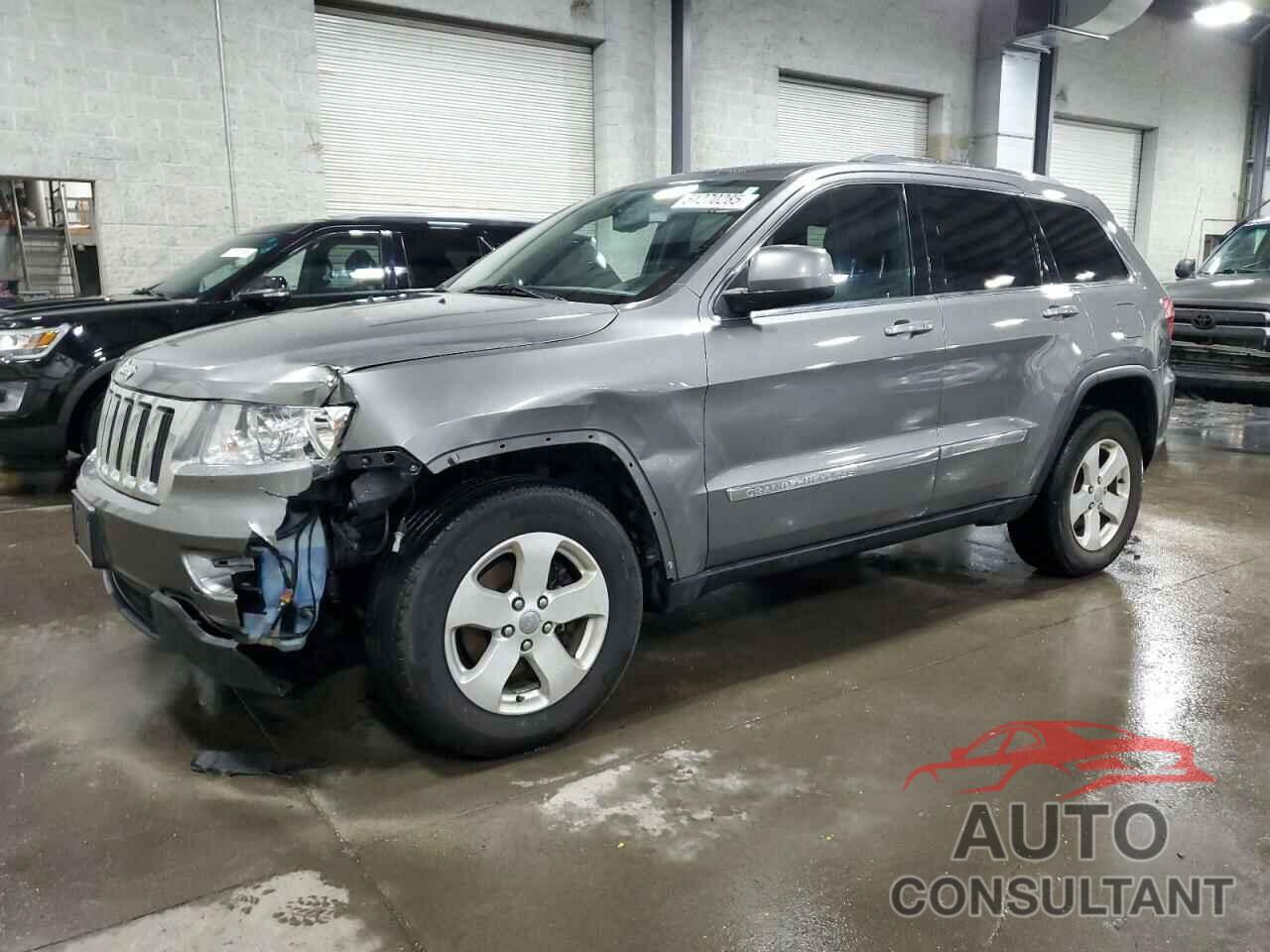 JEEP GRAND CHER 2012 - 1C4RJFAG1CC220866