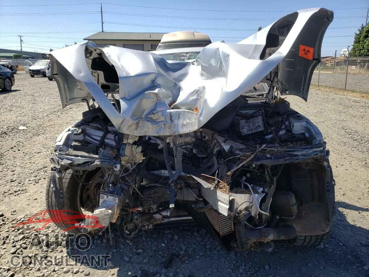 PORSCHE MACAN 2019 - WP1AA2A53KLB01931