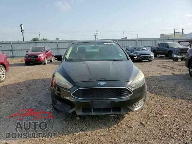 FORD FOCUS 2017 - 1FADP3H29HL307719