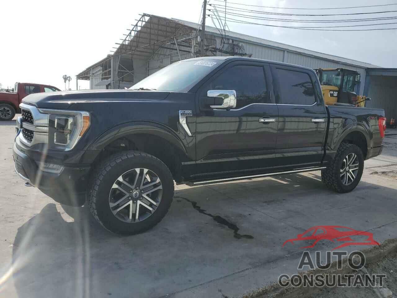 FORD F-150 2022 - 1FTFW1E52NFB50859