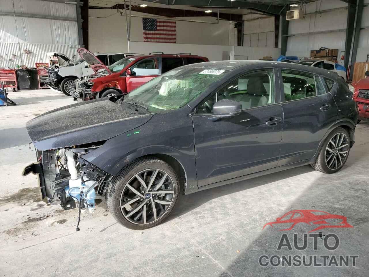 SUBARU IMPREZA 2024 - JF1GUAFC9R8860977