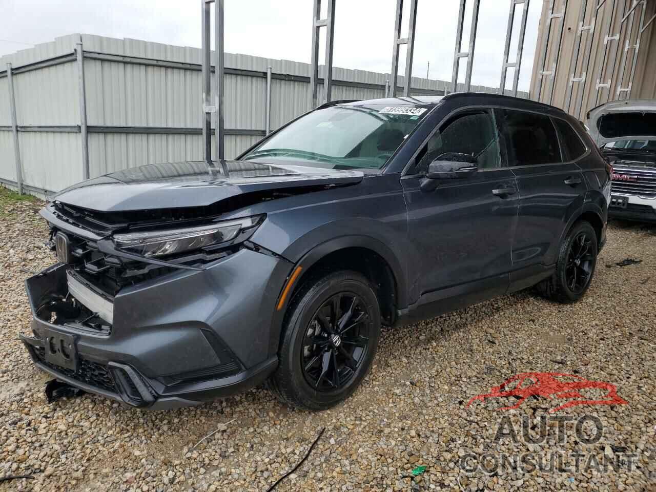 HONDA CRV 2023 - 7FARS6H53PE019808
