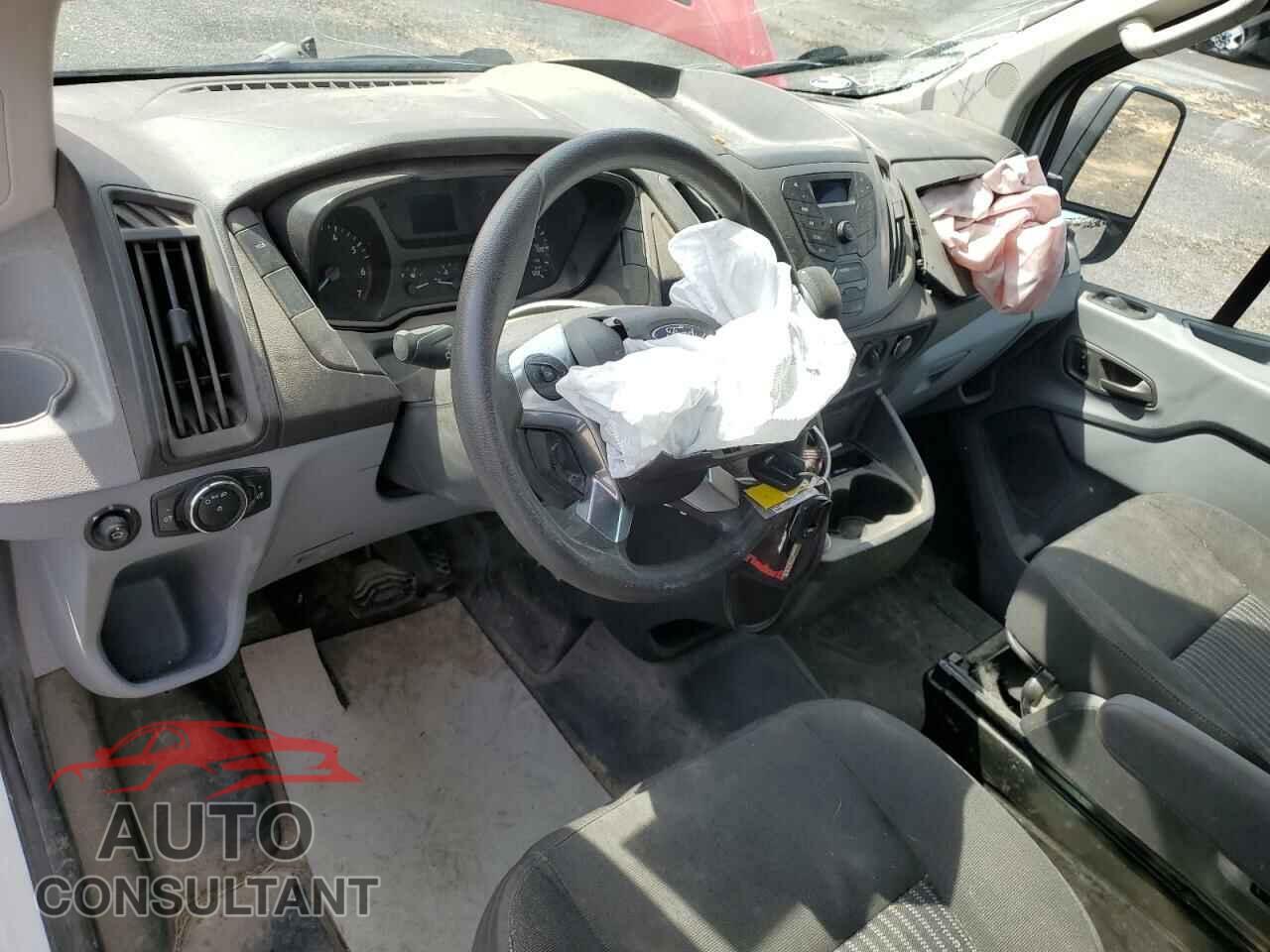 FORD TRANSIT 2017 - 1FTBW2CG2HKA02571