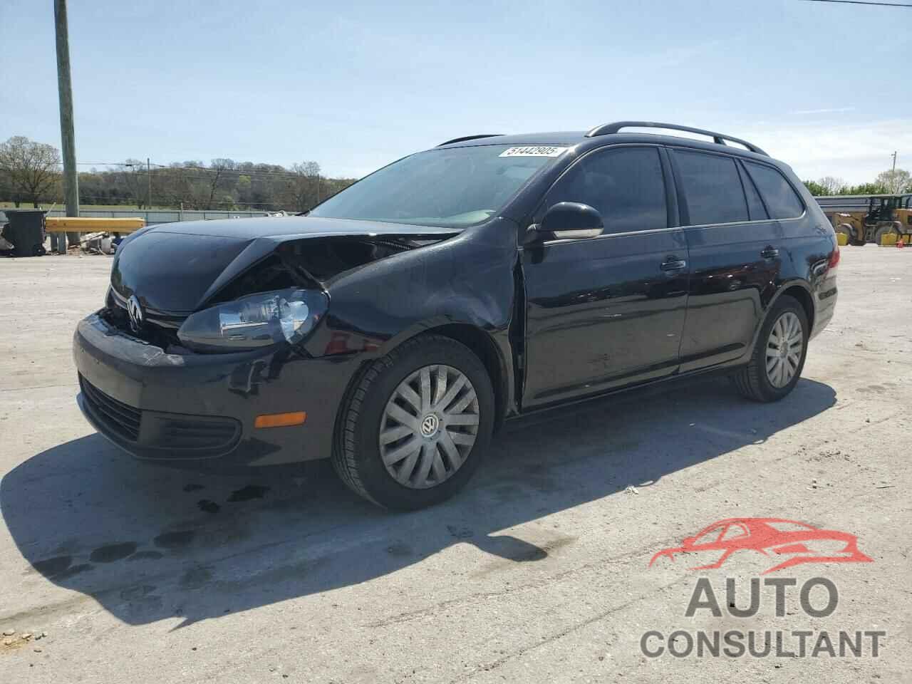 VOLKSWAGEN JETTA 2013 - 3VWPP7AJ3DM635935