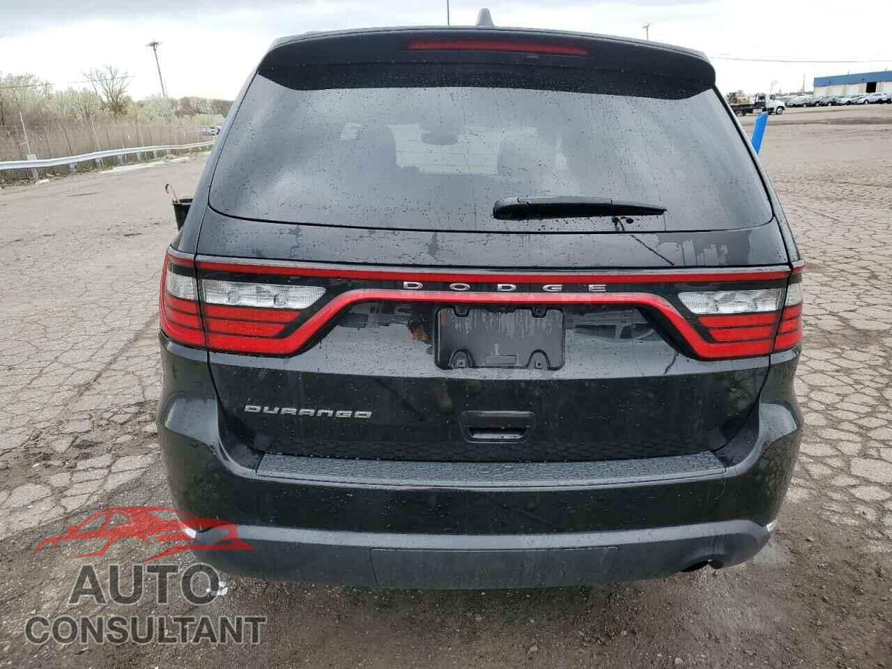 DODGE DURANGO 2023 - 1C4RDHAG9PC635460