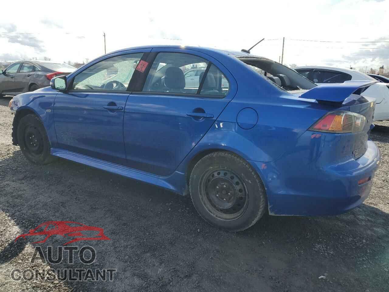 MITSUBISHI LANCER 2017 - JA32V2FW5HU606768