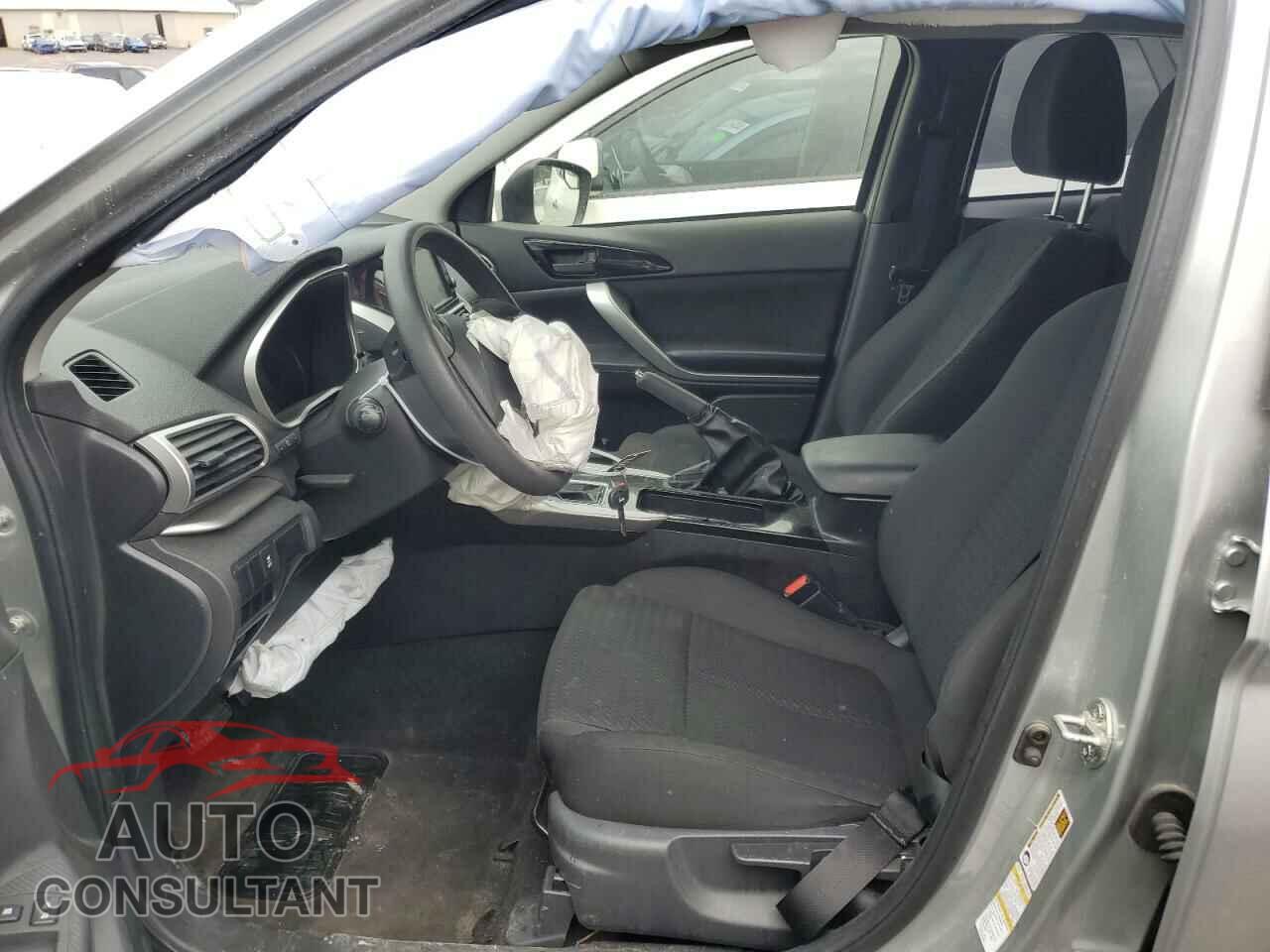 MITSUBISHI ECLIPSE 2020 - JA4AT3AA3LZ033606