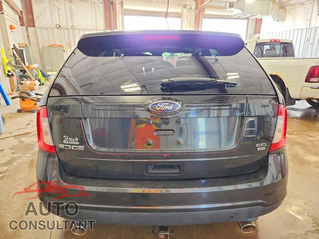 FORD EDGE 2013 - 2FMDK4JC5DBB85965