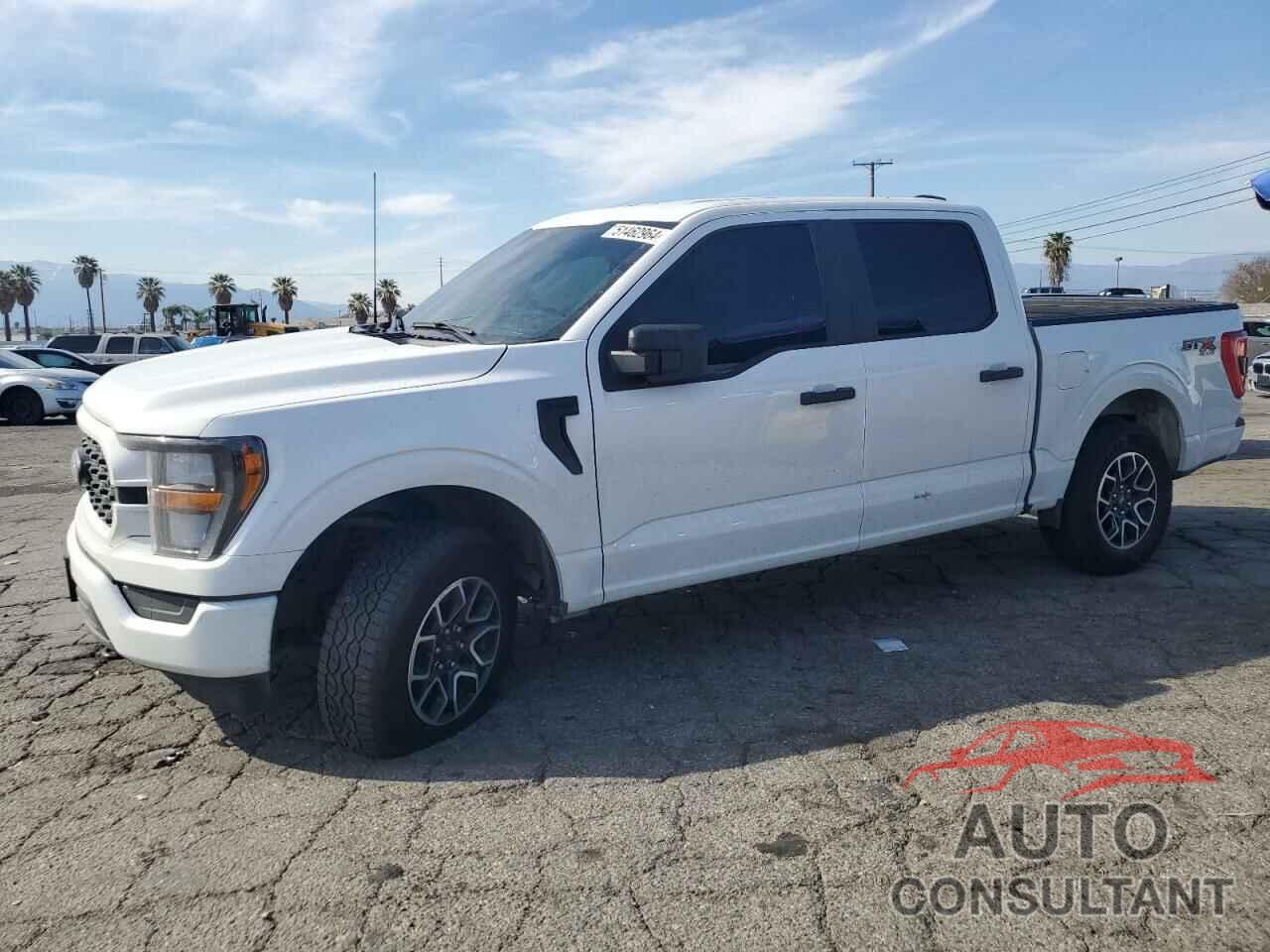 FORD F-150 2023 - 1FTEW1EP2PKE33592