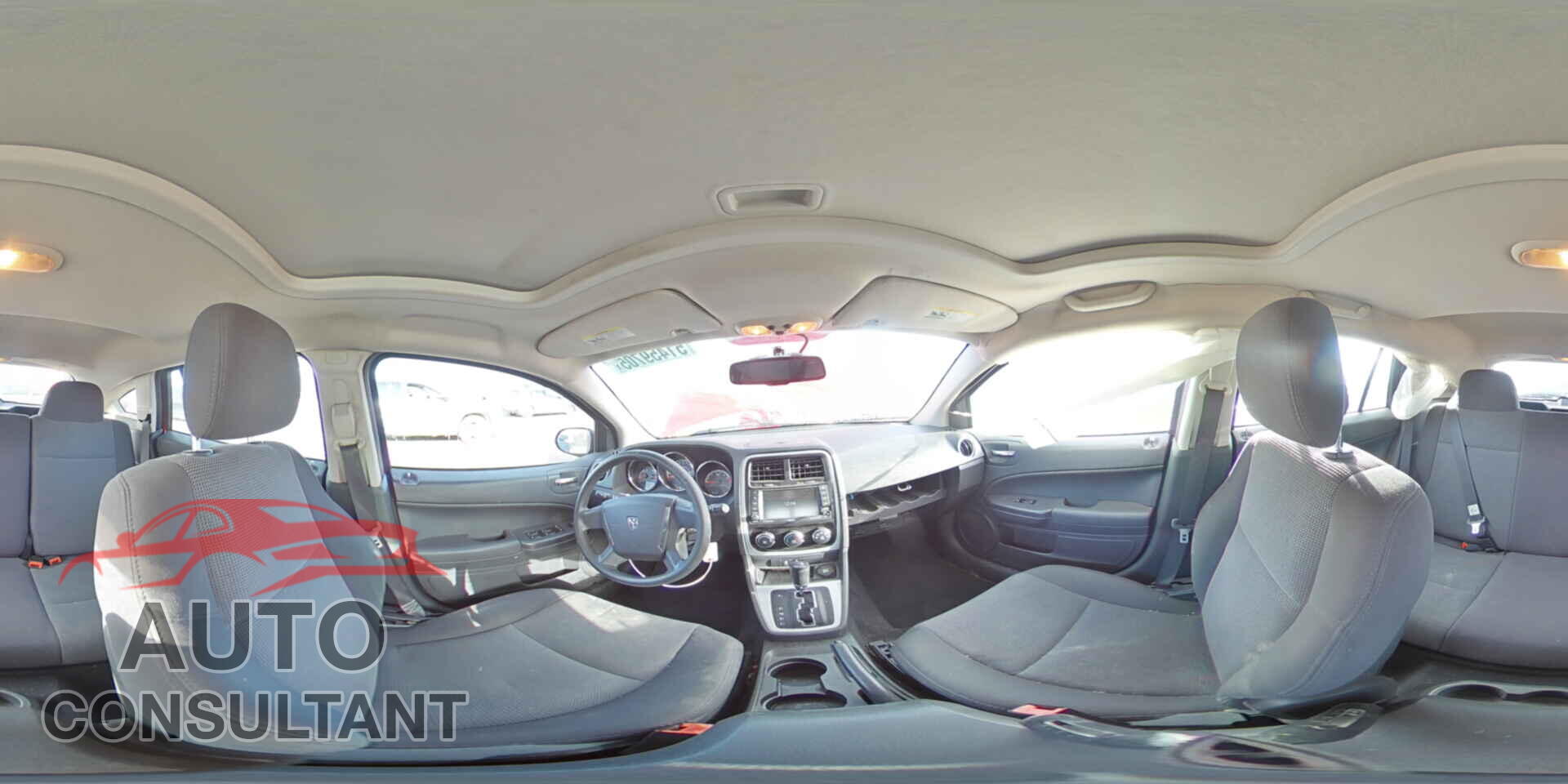 DODGE CALIBER 2011 - 1B3CB3HA4BD143617