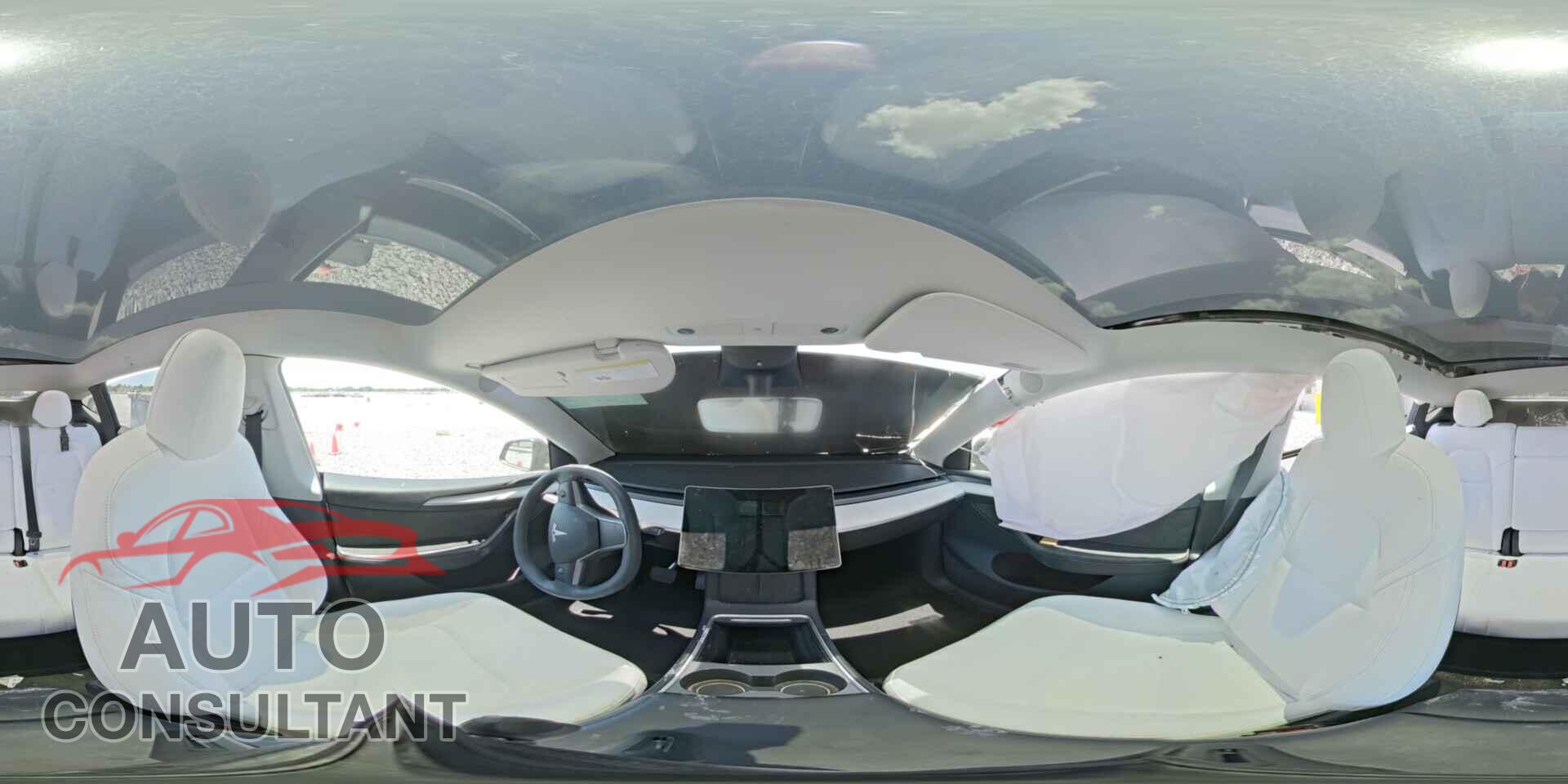 TESLA MODEL Y 2023 - 7SAYGDEEXPF619620
