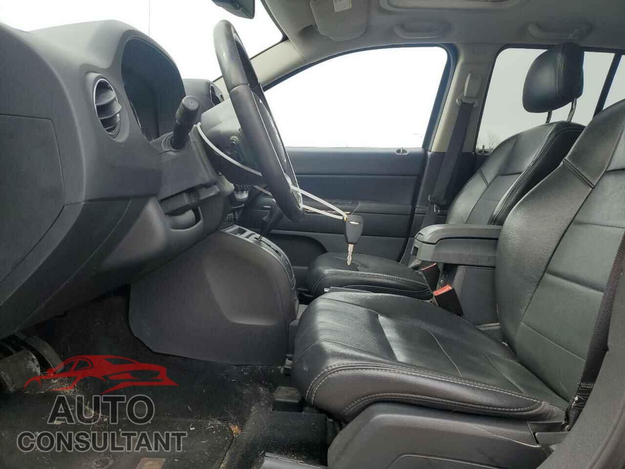 JEEP COMPASS 2012 - 1C4NJDCB9CD651342