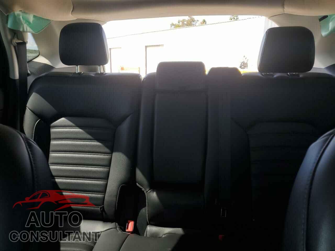 FORD EDGE 2020 - 2FMPK3J93LBA14366