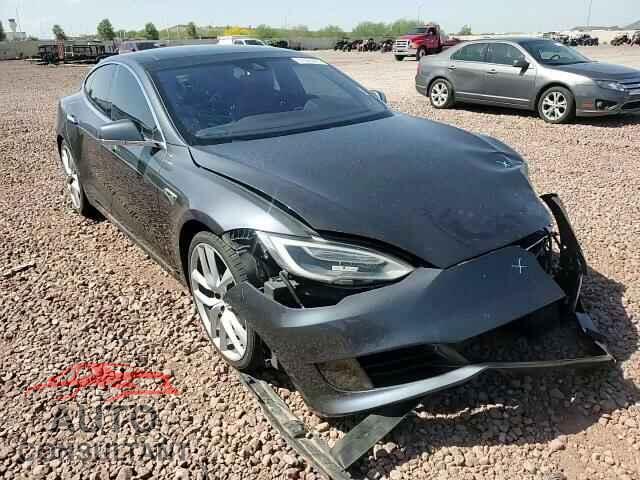 TESLA MODEL S 2016 - 5YJSA1E27GF146932