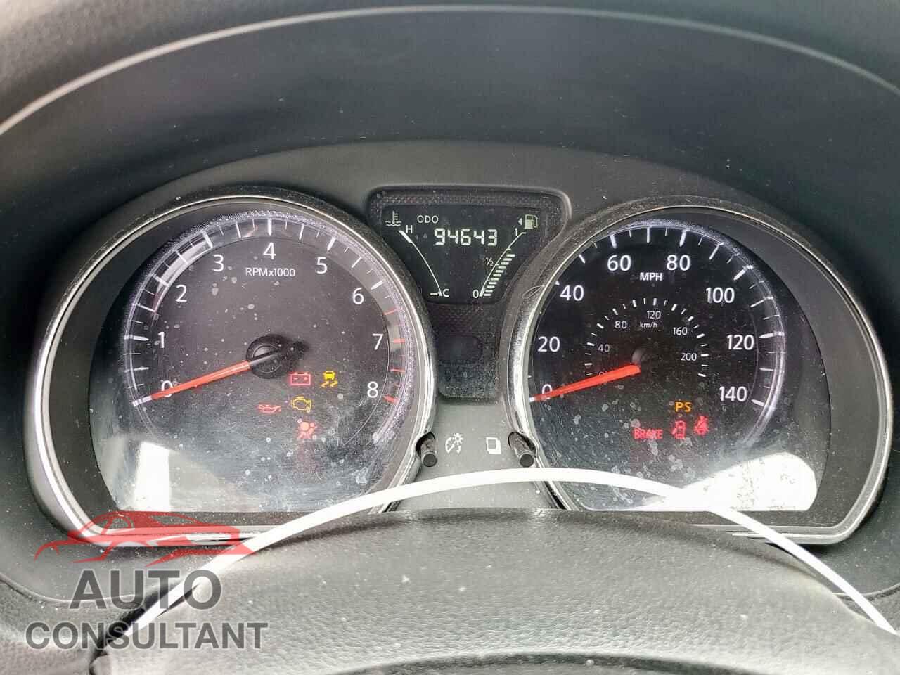 NISSAN VERSA 2019 - 3N1CN7AP3KL873043
