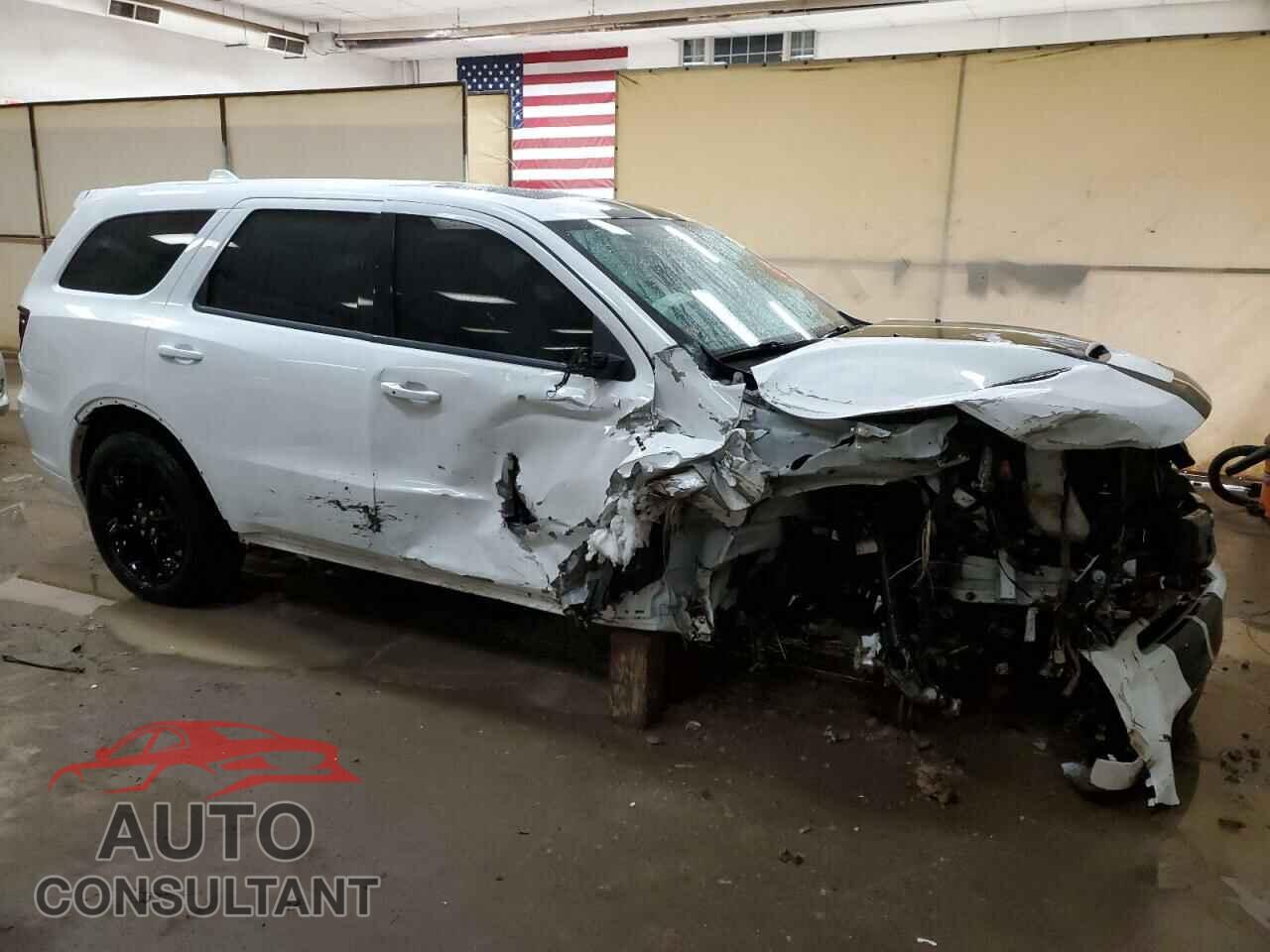 DODGE DURANGO 2020 - 1C4SDJCT9LC382315