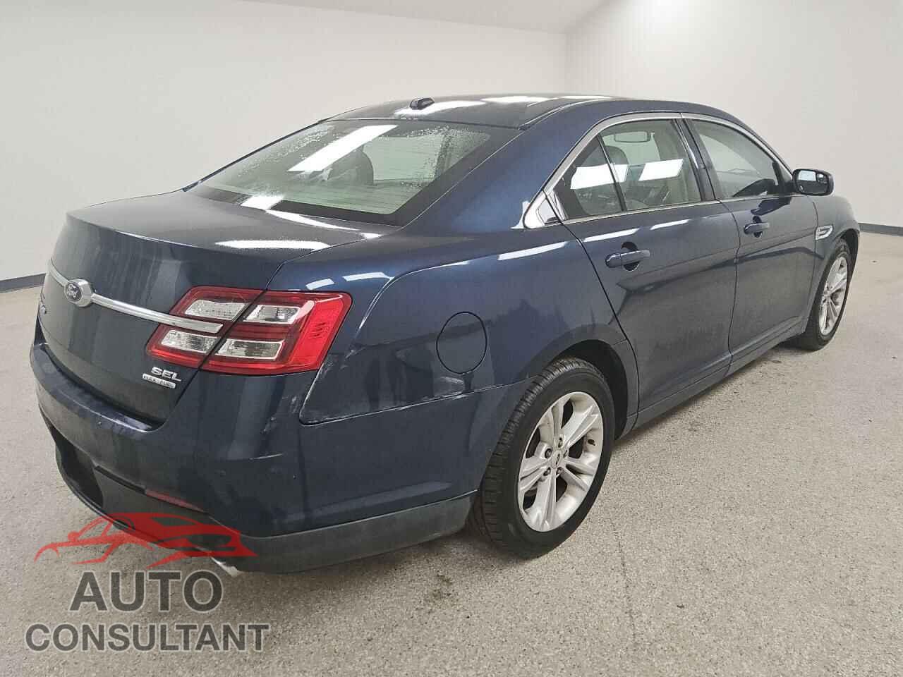 FORD TAURUS 2017 - 1FAHP2E85HG137775