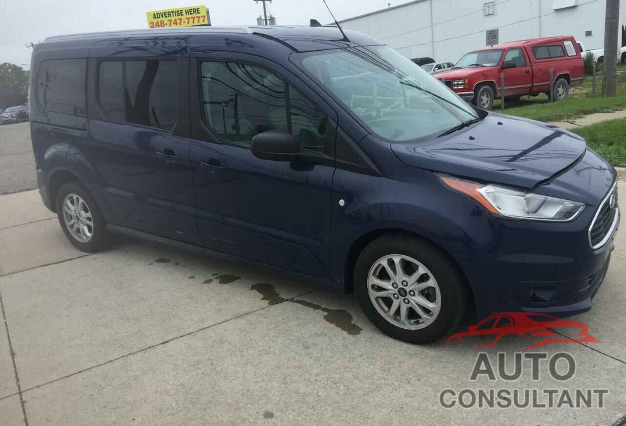 FORD TRANSIT CO 2019 - NM0GS9F28K1405670