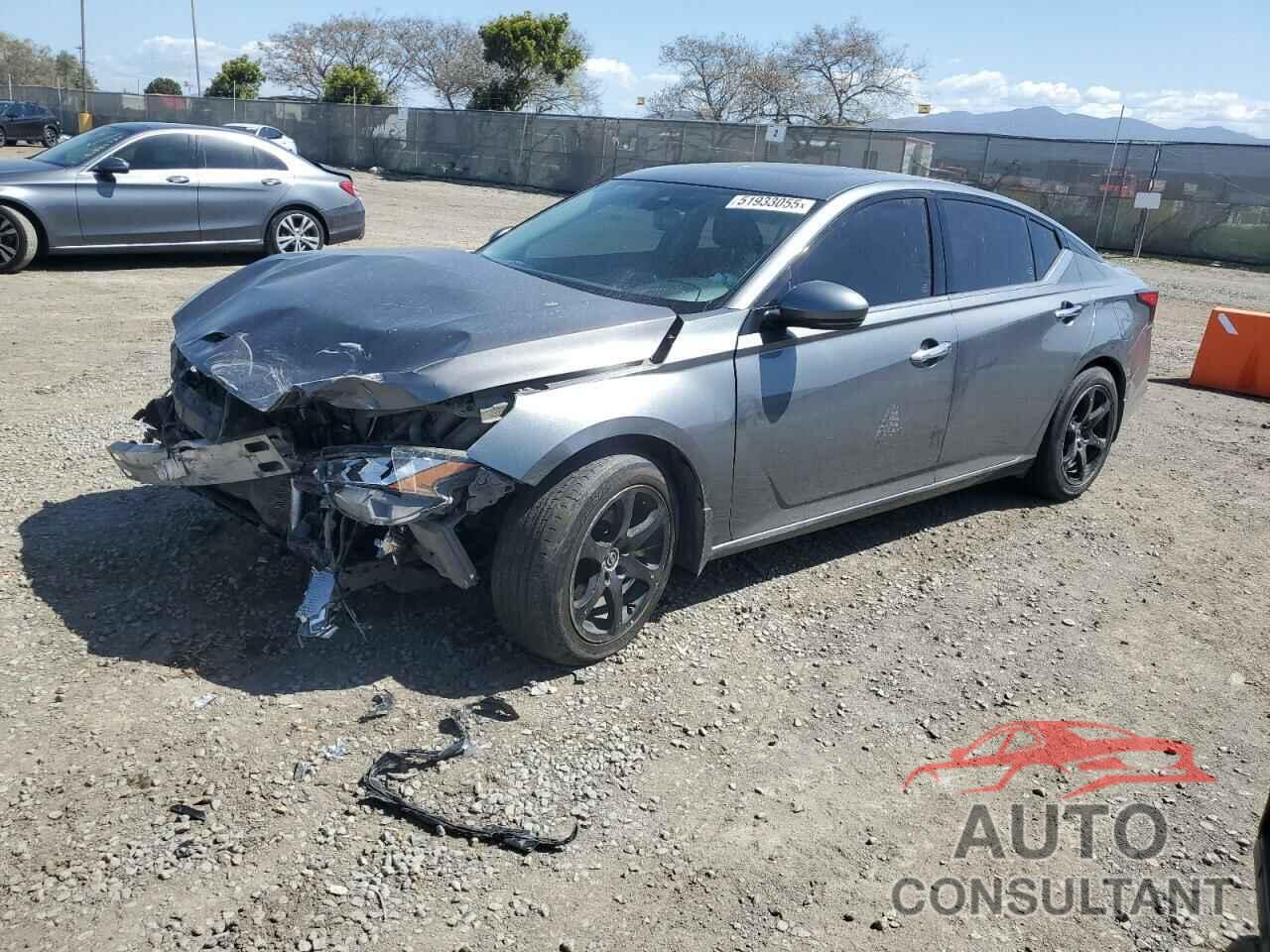 NISSAN ALTIMA 2020 - 1N4BL4DV4LC154555