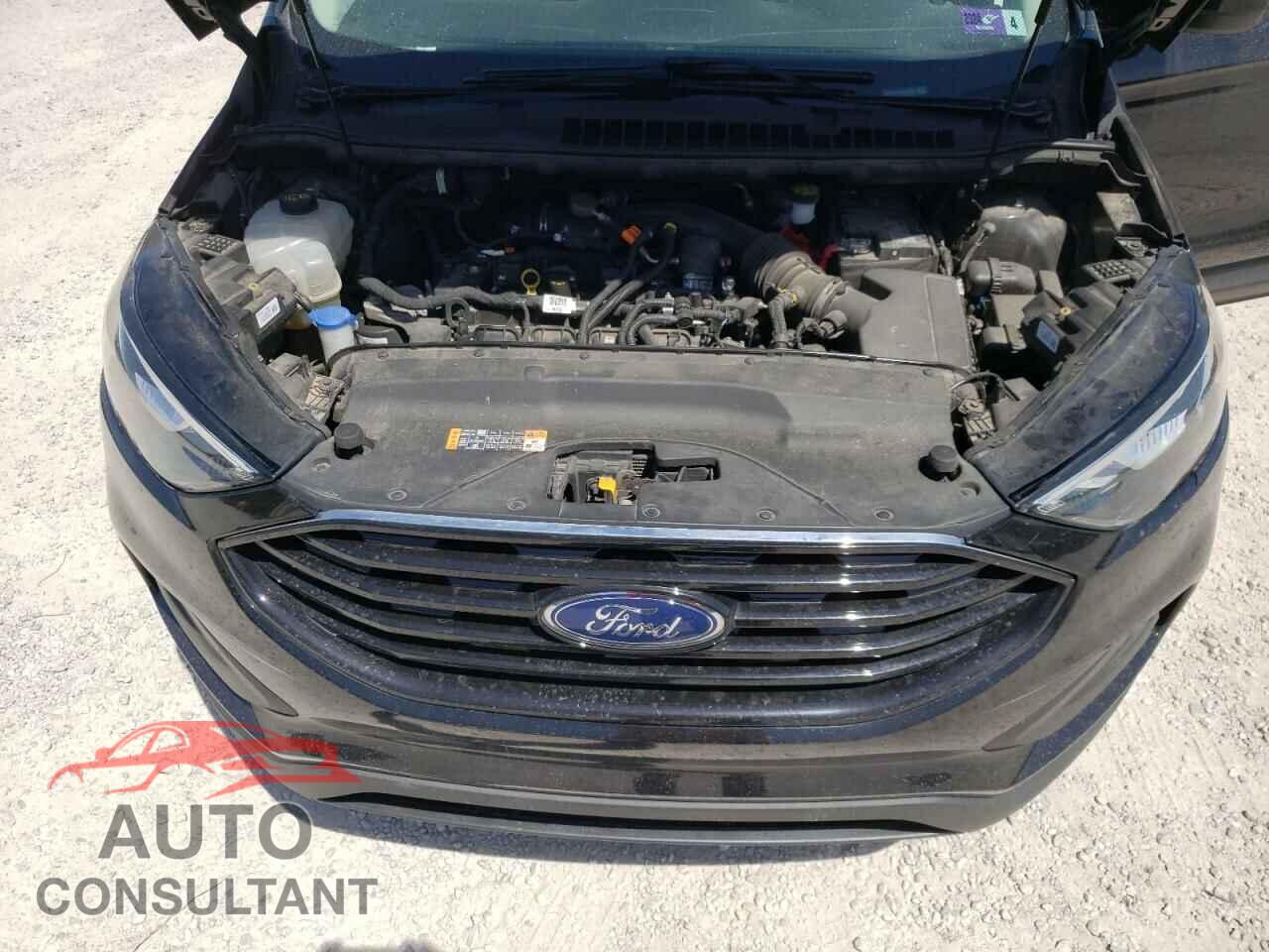 FORD EDGE 2019 - 2FMPK3G97KBC45759