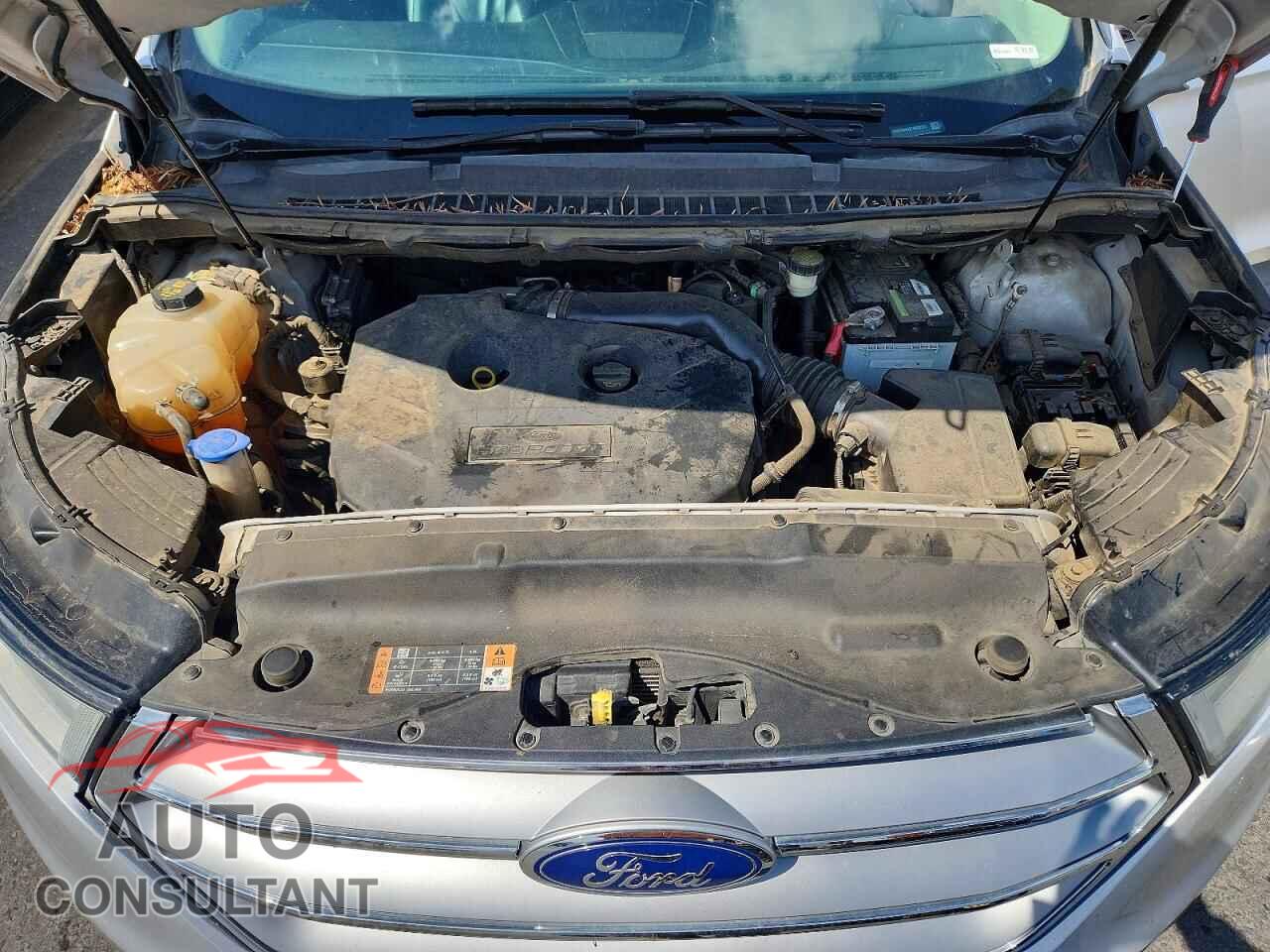 FORD EDGE 2015 - 2FMTK4K92FBB23327
