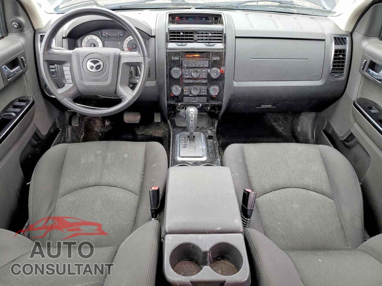MAZDA TRIBUTE 2011 - 4F2CY9C7XBKM01954