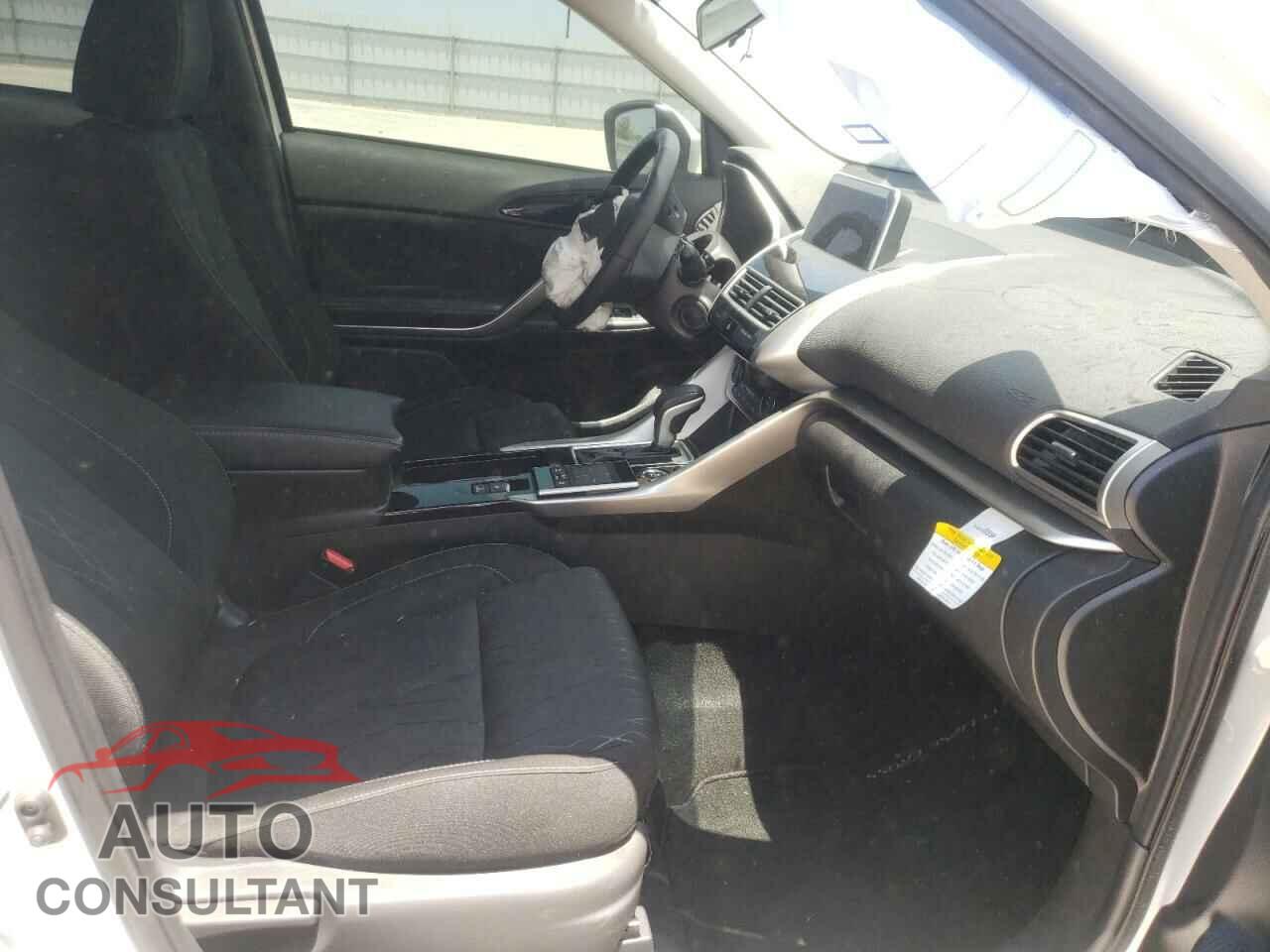 MITSUBISHI ECLIPSE 2019 - JA4AT5AA7KZ021548