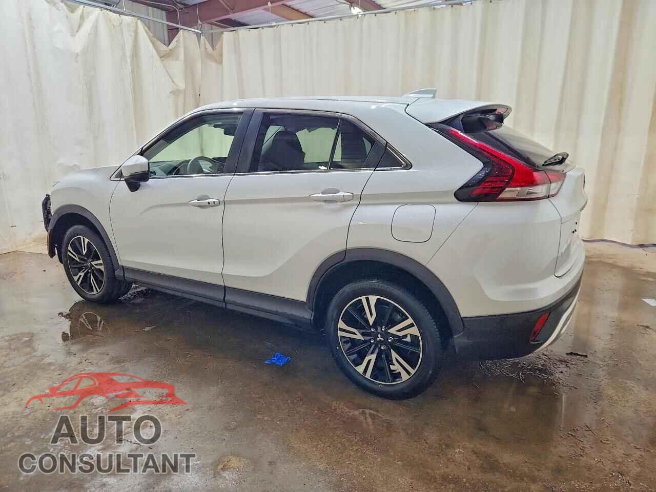 MITSUBISHI ECLIPSE 2026 - JA4ATWAA4TZ013754