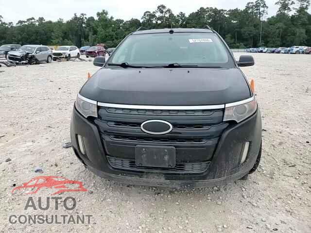 FORD EDGE 2013 - 2FMDK3JC6DBB47333