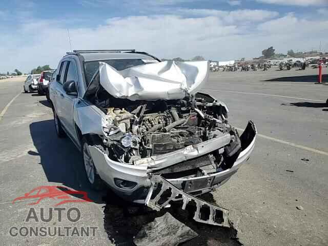 JEEP COMPASS 2012 - 1C4NJCBA7CD652542