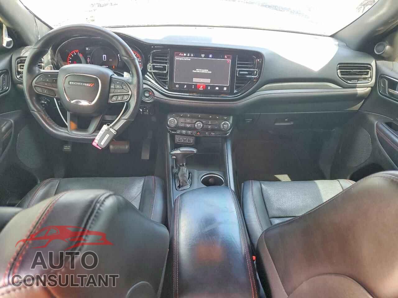 DODGE DURANGO 2023 - 1C4RDJDGXPC579385