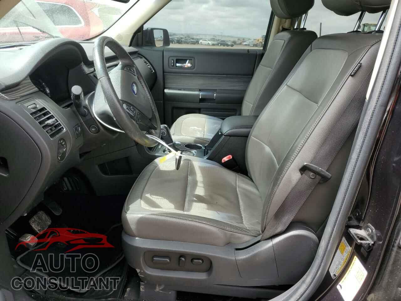 FORD FLEX 2019 - 2FMGK5C85KBA39218