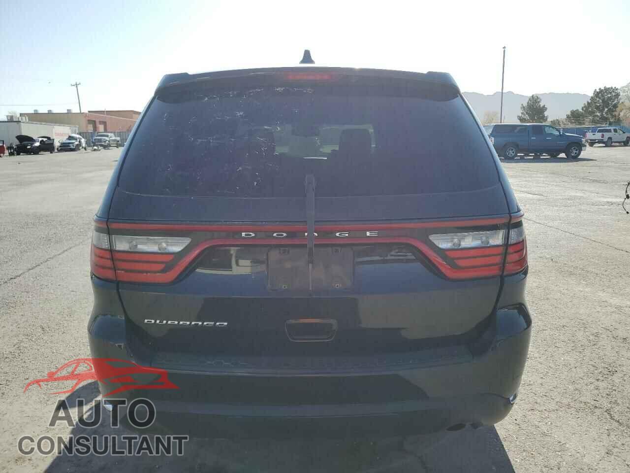 DODGE DURANGO 2015 - 1C4RDHAG2FC931046