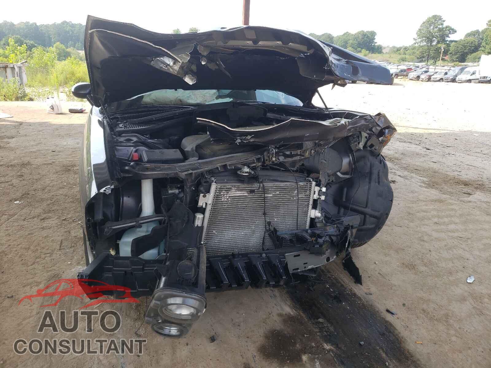 DODGE CHALLENGER 2019 - 2C3CDZAG0KH729488