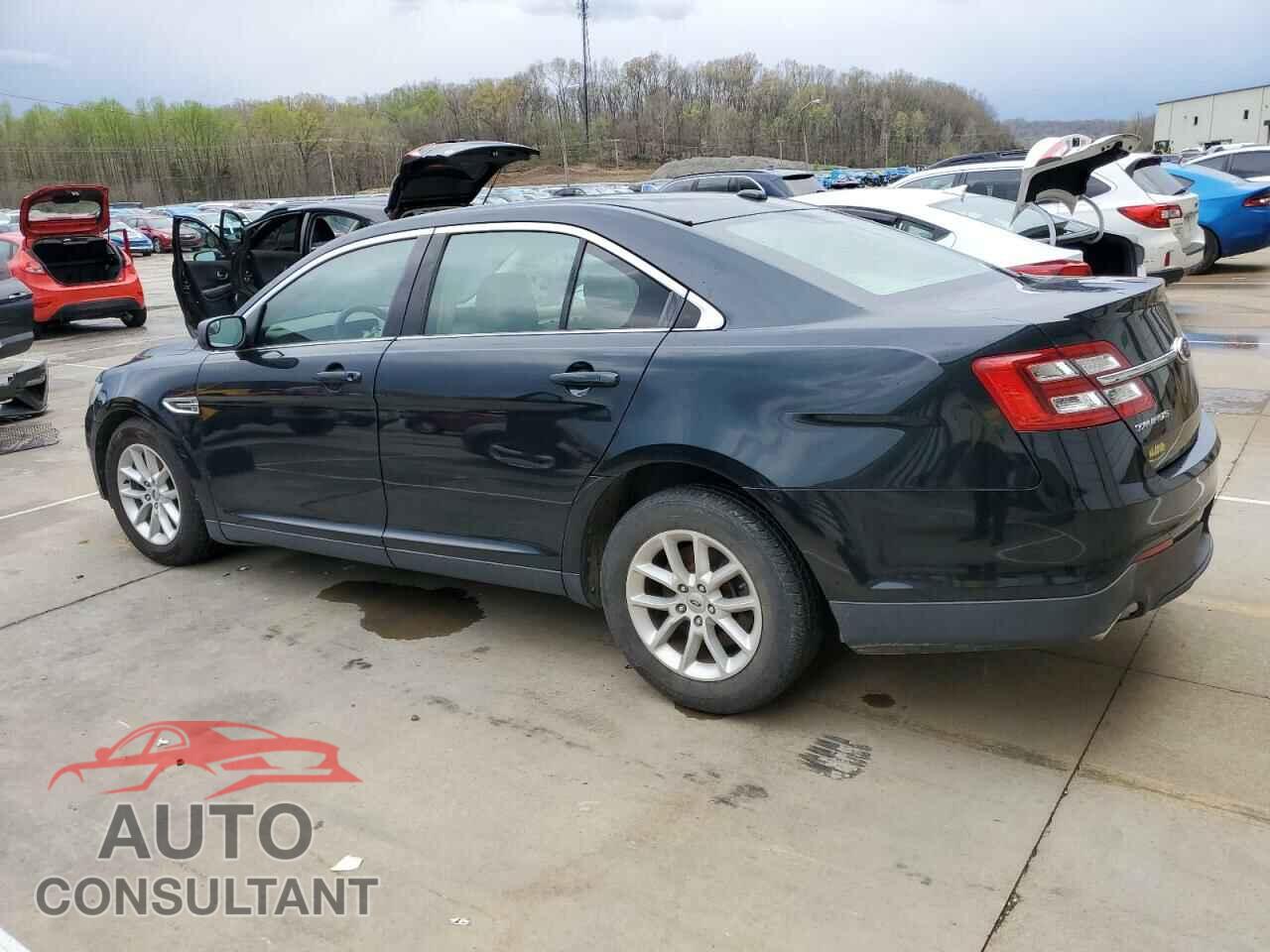 FORD TAURUS 2014 - 1FAHP2D82EG150335